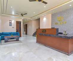 Hotel Bilaspur Pride