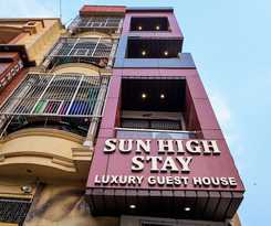 Hotel Sun High Stay Luxury Guest House