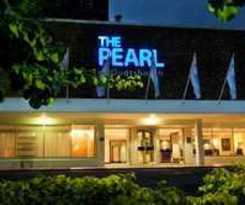 Hotel Oudtshoorn Inn Hotel and Conferencing Centre