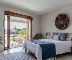 Hotel Boutik Le Morne Holiday Apartments
