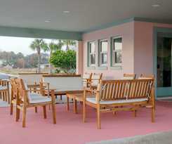 Hotel Haleys Court Boutique Motel