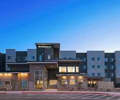 Hotel Residence Inn By Marriott El Paso East