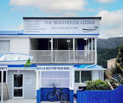 Hotel The Boathouse Lodge