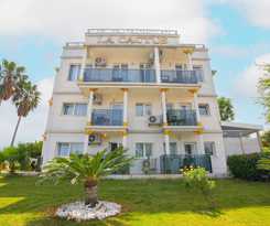  La Cactus Boutique Hotel