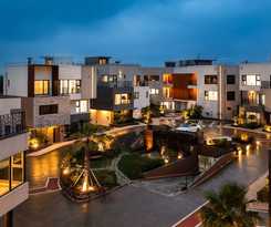 Hotel Hermen House in Jeju