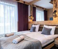 Hotel Oberconi&oacute;wka Residence SPA