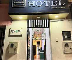 Hotel Casa Dorada Boutique