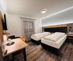  Hotel Franken
