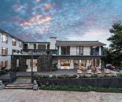 Hotel Neo-garden