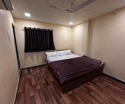 Hotel Shree Parwati Palace