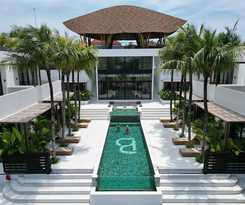 Hotel Baliwood Bingin
