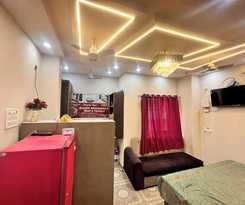 Hotel Kasi Residency