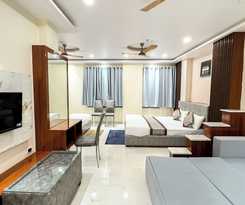 Hotel Vibes of Kashi