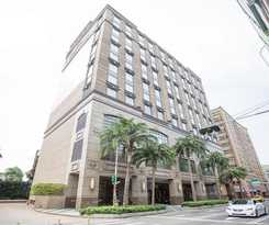 Rsl Taipei Zhonghe