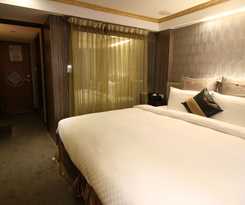 Hotel Taipei Lotty
