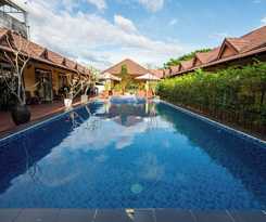 Hotel Hello Kampot Resort