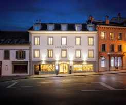 Hotel Ambassador Boutique