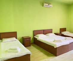 Hotel MARETI HOTEL