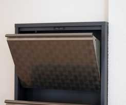 Hotel Amanthos Living Solothurn (Self Check In)