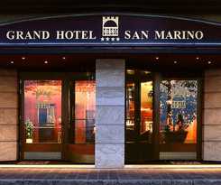 Hotel Grand San Marino