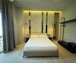 Hotel Nuna and Apartments