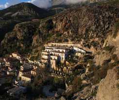 Hotel Zoe Hora Dhermi