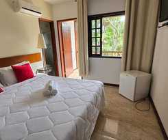 Hotel POUSADA VIKING PENEDO