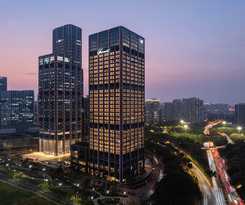 Hotel Fairmont Xiamen