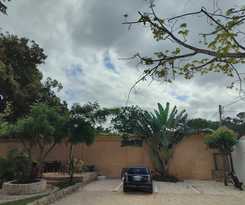 Hotel Casa Yaxche