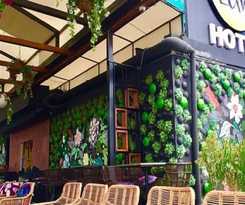 Hotel ELM