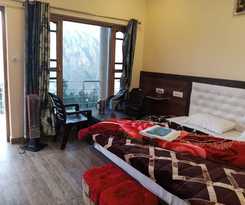 Hotel Pine Palace Homestay