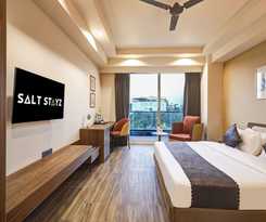 Hotel Saltstayz Premier &ndash; Golf Course Road and Sector 42