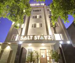 Hotel Saltstayz Select - Golf Course Road and Sector 27