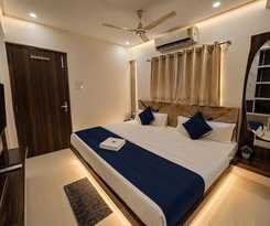 Hotel Aagman Palace - Near Mahakal Temple
