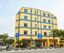 Ibis Budget Singapore West Coast (sg Clean)