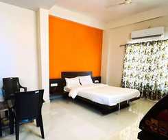 Hotel Crib Inn