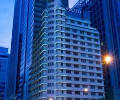 Ascott Raffles Place Singapore (sg Clean)
