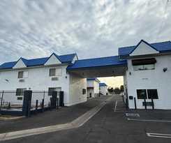 Hotel Beach Inn - A Huntington Beach Motel