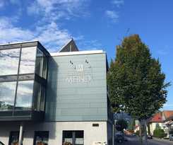 Hotel Gasthof Meindl - Self-Check-In