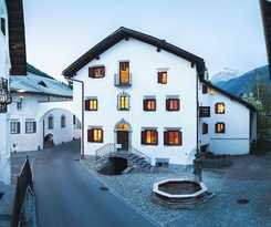 Hotel Chesa Michel