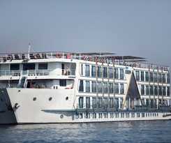 Hotel Excellent Nile cruise 4 and 6 Nights