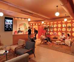 Hotel Coeo Hostel Hernan Ruiz