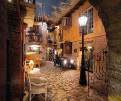 Hotel Paul\'s Fantasia Boutique Suites