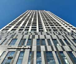 Hotel The November Stay Guri