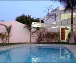 Hotel Avenida