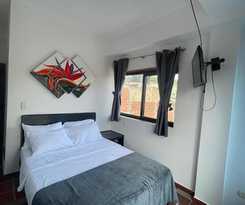 Hotel Boutique Las Isabelinas