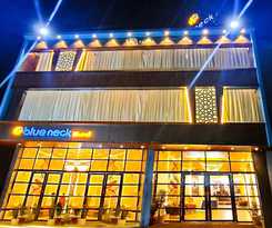 Hotel BlueNeck Ayodhya-Near ShriRam Mandir
