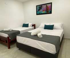 Hotel 22 guest house