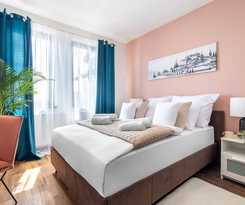 Hotel A4 Wrocław