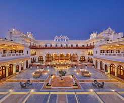 Hotel SADAR MANZIL HERITAGE by Atmosphere, Bhopal